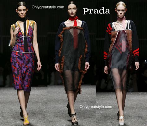 prada suchkin|Prada clothing line.